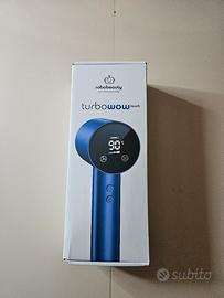 Robobeauty Turbowow Touch Phon
Asciugacapelli M