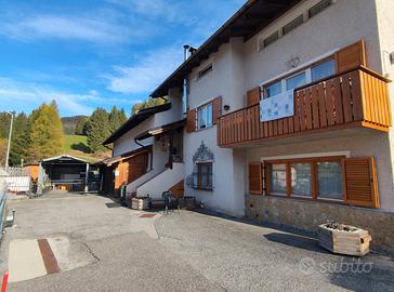 Casa per le tue vacanze