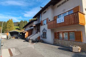 Casa per le tue vacanze