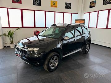 Dacia Duster 1.5 dci 110cv Prestige 2013