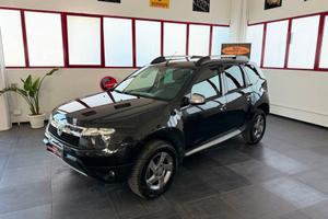 Dacia Duster 1.5 dci 110cv Prestige 2013