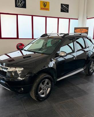 Dacia Duster 1.5 dci 110cv Prestige 2013