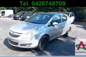 Ricambi usati OPEL CORSA D Z12XEP - TESTA BRUCIATA