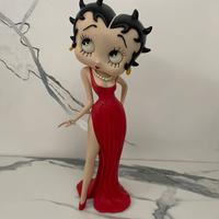 Statue betty boop