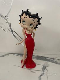Statue betty boop