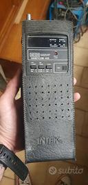 Radio trasmettitore  Handcom 40s