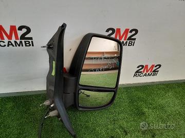 SPECCHIETTO RETROVISORE DESTRO FORD Transit Serie