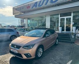 Seat Ibiza 1.0 EcoTSI 95 CV 5 porte XCELLENCE TETT