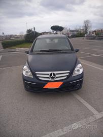 Mercedes classe b 2008