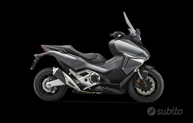 Honda Forza 750 -NUOVA PRONTA CONSEGNA