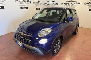 Fiat 500L 1.3 Multijet 95 CV Cross