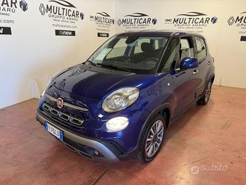 Fiat 500L 1.3 Multijet 95 CV Cross