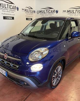 Fiat 500L 1.3 Multijet 95 CV Cross