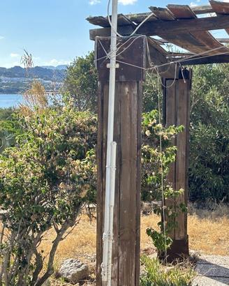 Villa singola Santa Teresa Gallura [776VRG]