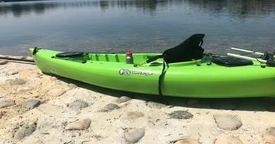 Kayak