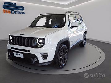 JEEP Renegade 1.3 t4 s 4wd 180cv auto 9m