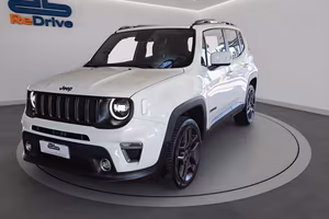 JEEP Renegade 1.3 t4 s 4wd 180cv auto 9m