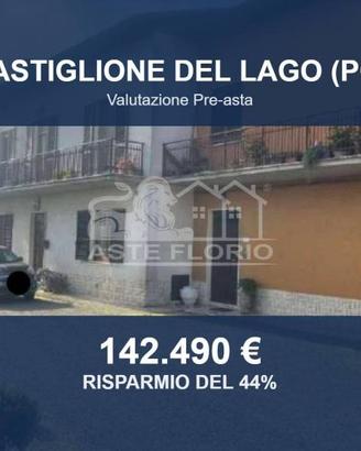 Immobile in asta di 280 m² con più di 5 locali e b
