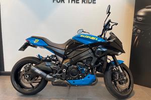 Suzuki Katana 1000