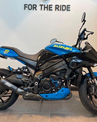 Suzuki Katana 1000
