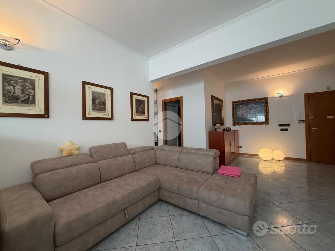 Appartamento – Genova, Muinetti di Pegli, Ponente - Vista 3