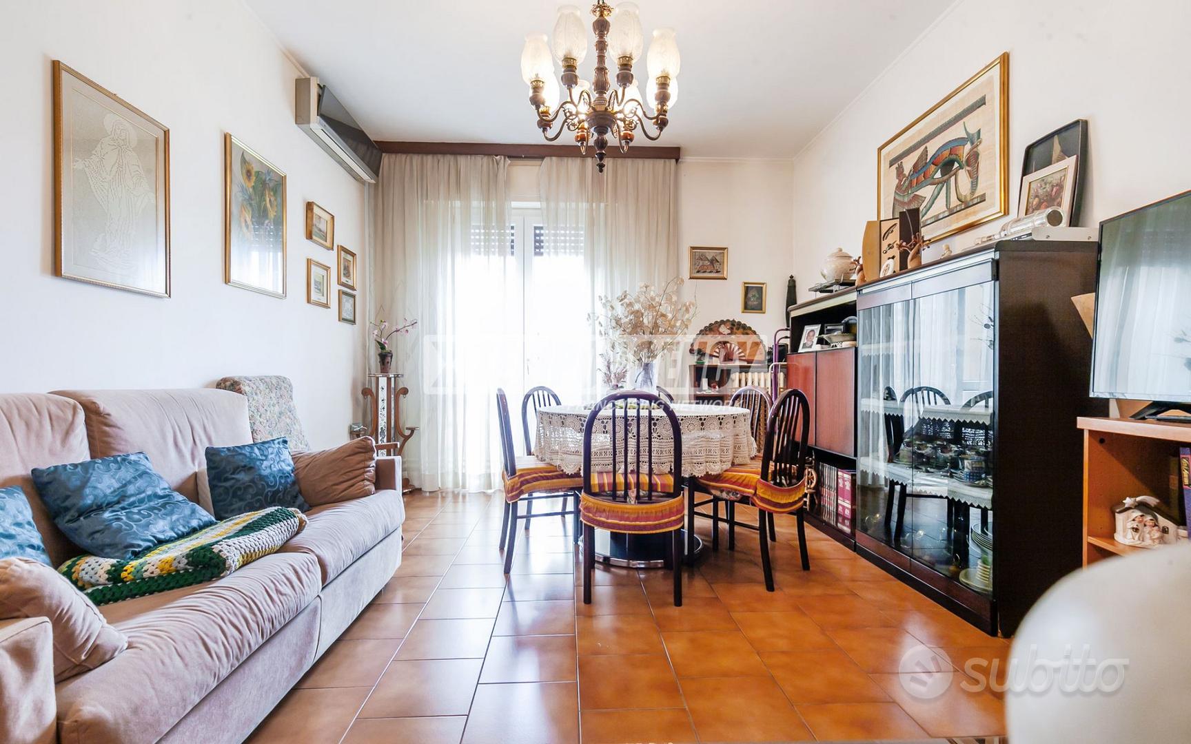 Appartamento – MI - Altro