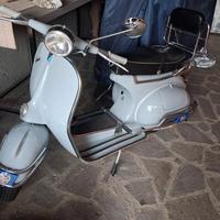 Vespa VNB 1M 125
