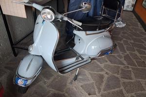 Vespa VNB 1M 125