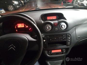 Citroen C2 1.1