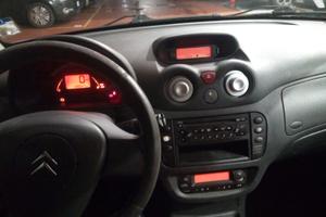 Citroen C2 1.1