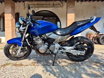 Honda Hornet 600