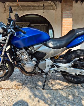 Honda Hornet 600