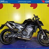 KTM 790 Duke Garantita e Finanziabile