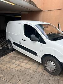 Peugeot partner 1.6 diesel
