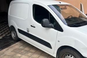 Peugeot partner 1.6 diesel