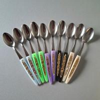 Cucchiaini vintage Rostfrei