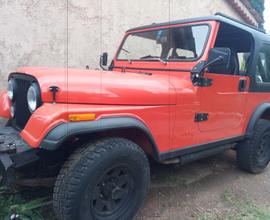 JEEP Altro modello - 1986