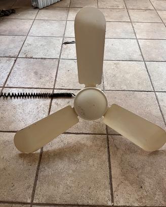 Ventilatore a soffitto