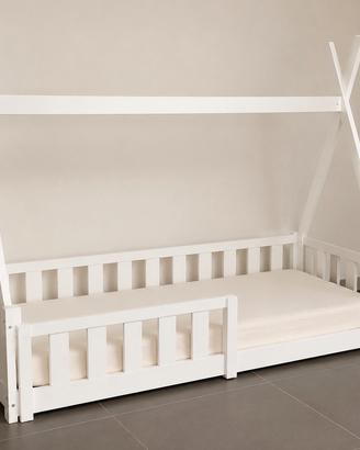Materasso 70x140 childhome e lettino