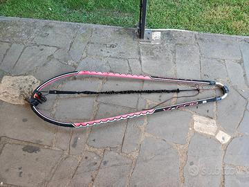 Boma SDM 180-230 windsurf