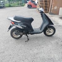 Gilera Typhoon 50 - 1998