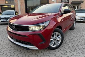Opel Grandland 1.5 diesel Ecotec aut. Edition