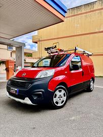 Fiat 1.3 MJT 95CV OFF. MOBILE IVA COMPRESA