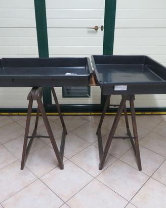 VASCHE USO OFFICINA RACCOGLI OLIO MOTORE WURTH 50