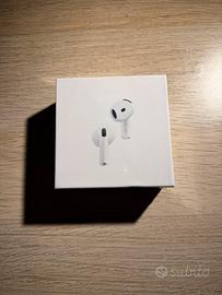 AirPods 4
