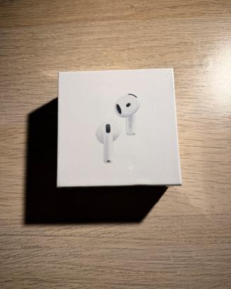 AirPods 4