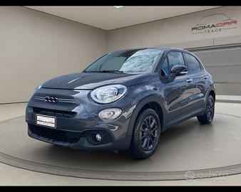 FIAT Fiat 500X - CLUB 1.3 MultiJet 95 CV