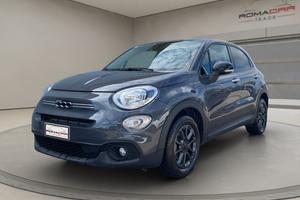 FIAT Fiat 500X - CLUB 1.3 MultiJet 95 CV