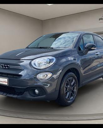 FIAT Fiat 500X - CLUB 1.3 MultiJet 95 CV