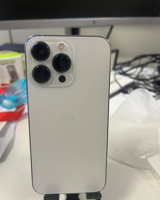 iPhone 13 Pro 128gb - Grado B - 1 anno garanzia